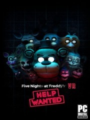 FIVE NIGHTS AT FREDDY'S: HELP WANTED