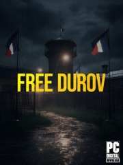 Free Durov