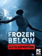 Frozen Below: Arctic Expedition