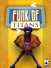 Funk of Titans