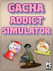 Gacha Addict Simulator