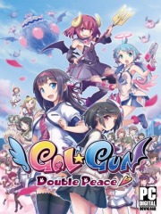 Gal*Gun: Double Peace