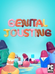 Genital Jousting