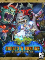 Ghosts 'n Goblins Resurrection