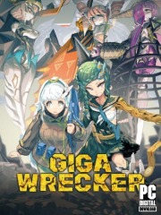 GIGA WRECKER