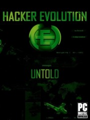 Hacker Evolution: Untold