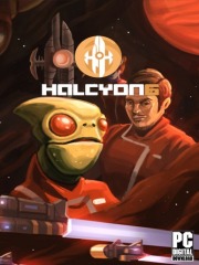 Halcyon 6: Starbase Commander