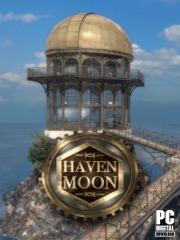 Haven Moon