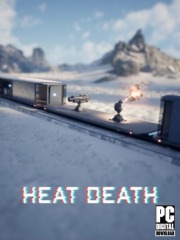 Heat Death: Survival Train