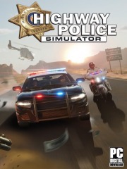 Highway Police Simulator