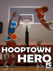 Hooptown Hero