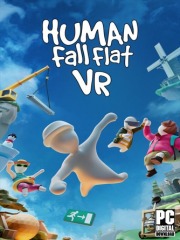 Human Fall Flat VR