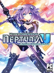 Hyperdimension Neptunia U: Action Unleashed