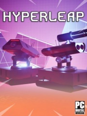 HyperLeap