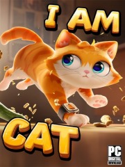 I Am Cat