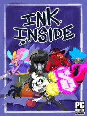 Ink Inside