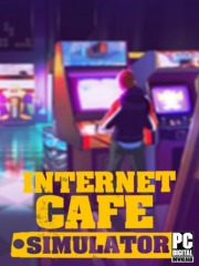 Internet Cafe Simulator