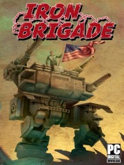 Iron Brigade