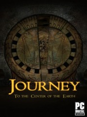 Journey to the Center of the Earth