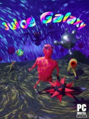 Juice Galaxy