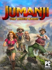 JUMANJI: The Video Game