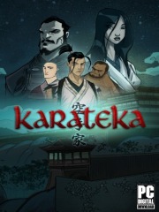 Karateka