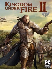 Kingdom Under Fire 2