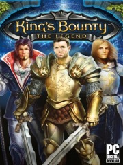 King's Bounty: The Legend