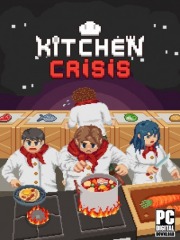 Kitchen Crisis