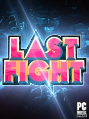 LASTFIGHT