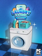 Laundry Store Simulator