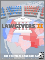 Lawgivers II