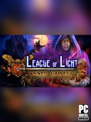 League of Light: Wicked Harvest