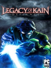 Legacy of Kain: Defiance