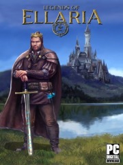 Legends of Ellaria