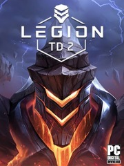 Legion TD 2 - Multiplayer Tower Defense