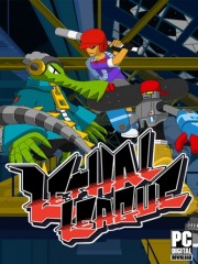 Lethal League