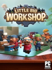 Little Big Workshop