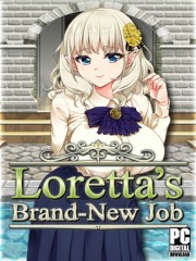 Loretta's Brand-New Job