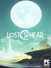 LOST SPHEAR