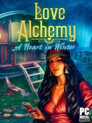 Love Alchemy: A Heart In Winter