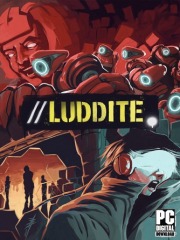 Luddite