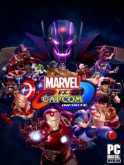 Marvel vs. Capcom: Infinite