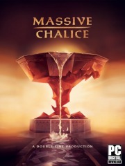 MASSIVE CHALICE