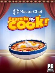 MasterChef: Learn to Cook!