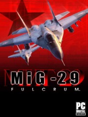 MiG-29 Fulcrum