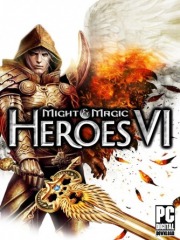 Might & Magic: Heroes VI