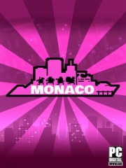 Monaco: What's Yours Is Mine