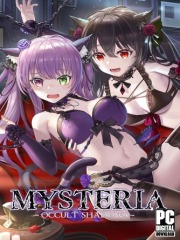 Mysteria ~Occult Shadows~