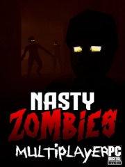 Nasty Zombies